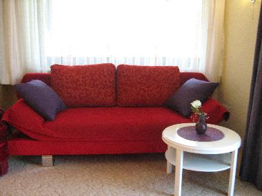 Appartement de vacances /en/au Bad kissingen (Unterfranken)ou appartement ou maison de vacances