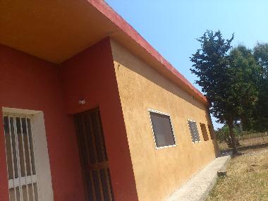 Maison de vacances �/en/au Bari Sardo (Ogliastra)ou appartement ou maison de vacances