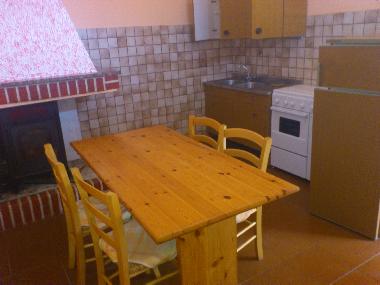 Maison de vacances �/en/au Bari Sardo (Ogliastra)ou appartement ou maison de vacances