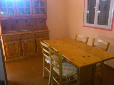 Maison de vacances �/en/au Bari Sardo (Ogliastra)ou appartement ou maison de vacances
