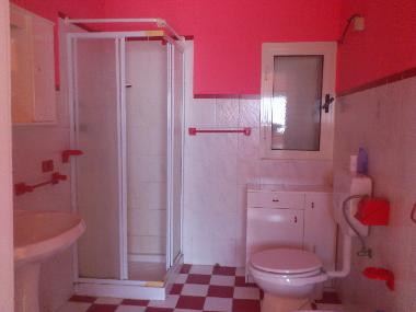 Maison de vacances �/en/au Bari Sardo (Ogliastra)ou appartement ou maison de vacances