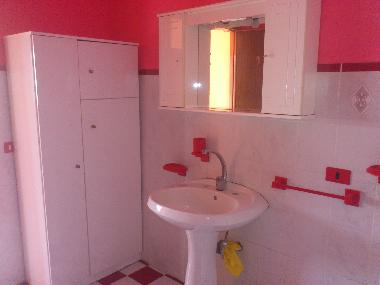 Maison de vacances �/en/au Bari Sardo (Ogliastra)ou appartement ou maison de vacances