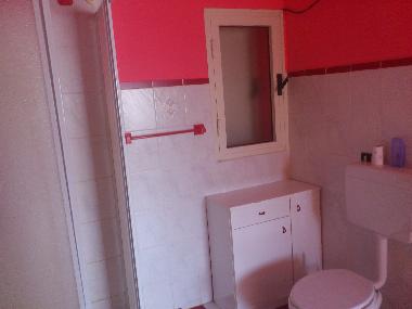 Maison de vacances �/en/au Bari Sardo (Ogliastra)ou appartement ou maison de vacances