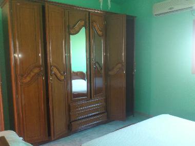 Maison de vacances �/en/au Bari Sardo (Ogliastra)ou appartement ou maison de vacances