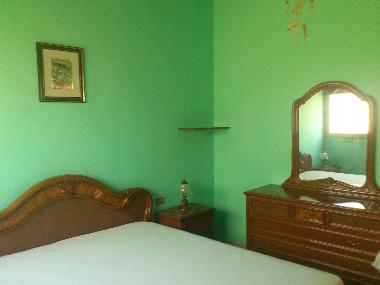 Maison de vacances �/en/au Bari Sardo (Ogliastra)ou appartement ou maison de vacances
