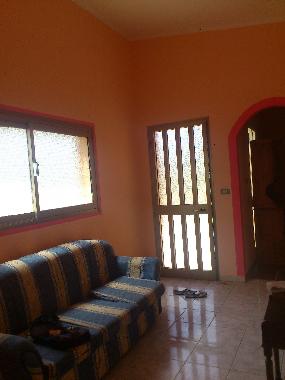 Maison de vacances �/en/au Bari Sardo (Ogliastra)ou appartement ou maison de vacances