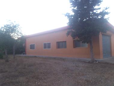 Maison de vacances �/en/au Bari Sardo (Ogliastra)ou appartement ou maison de vacances