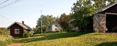 Maison de vacances �/en/au Geta (Ahvenanmaa)ou appartement ou maison de vacances