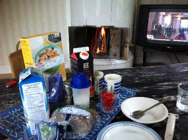 Maison de vacances �/en/au Geta (Ahvenanmaa)ou appartement ou maison de vacances