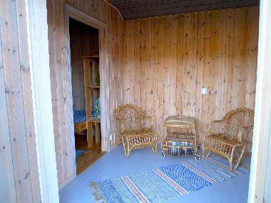 Maison de vacances �/en/au Geta (Ahvenanmaa)ou appartement ou maison de vacances