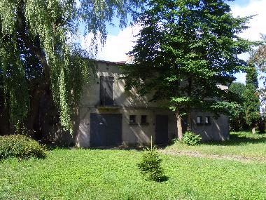 Appartement de vacances /en/au Insko (Zachodniopomorskie)ou appartement ou maison de vacances