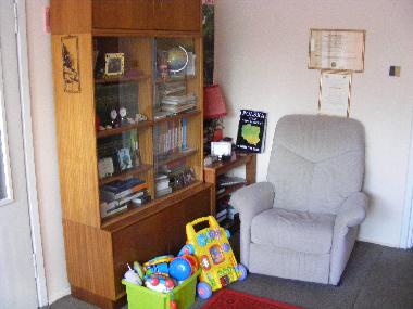 Appartement de vacances /en/au Insko (Zachodniopomorskie)ou appartement ou maison de vacances