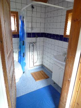 Maison de vacances �/en/au Geta (Ahvenanmaa)ou appartement ou maison de vacances