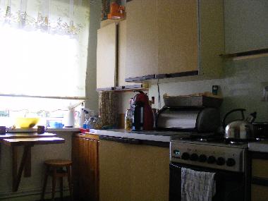 Appartement de vacances /en/au Insko (Zachodniopomorskie)ou appartement ou maison de vacances