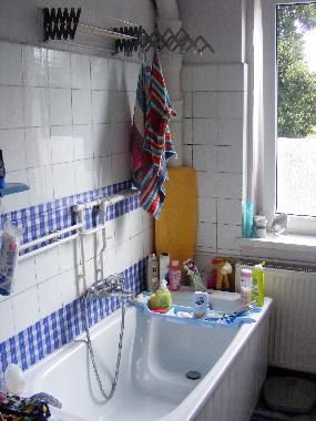 Appartement de vacances /en/au Insko (Zachodniopomorskie)ou appartement ou maison de vacances