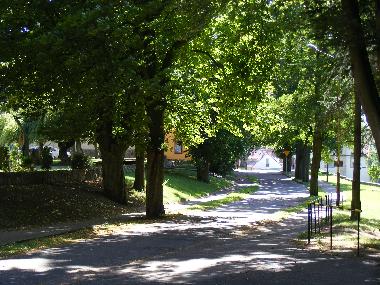 Appartement de vacances /en/au Insko (Zachodniopomorskie)ou appartement ou maison de vacances