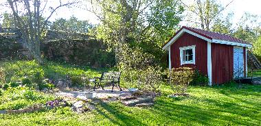 Maison de vacances �/en/au Geta (Ahvenanmaa)ou appartement ou maison de vacances