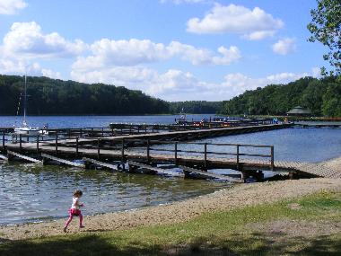 Appartement de vacances /en/au Insko (Zachodniopomorskie)ou appartement ou maison de vacances