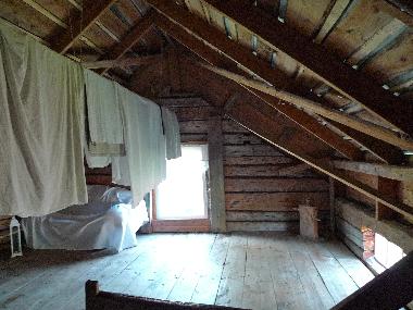 Maison de vacances �/en/au Geta (Ahvenanmaa)ou appartement ou maison de vacances