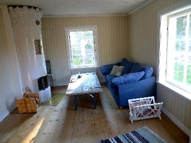 Maison de vacances �/en/au Geta (Ahvenanmaa)ou appartement ou maison de vacances