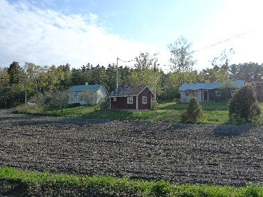 Maison de vacances �/en/au Geta (Ahvenanmaa)ou appartement ou maison de vacances