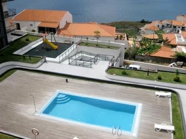 Appartement de vacances /en/au Canico (Madeira)ou appartement ou maison de vacances