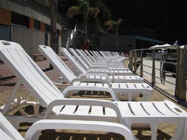 Appartement de vacances /en/au Canico (Madeira)ou appartement ou maison de vacances