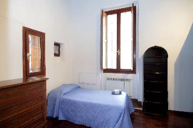 Appartement de vacances �/en/au Rome (Roma)ou appartement ou maison de vacances