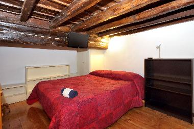 Appartement de vacances �/en/au Rome (Roma)ou appartement ou maison de vacances