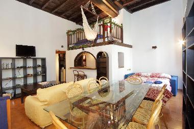 Appartement de vacances �/en/au Rome (Roma)ou appartement ou maison de vacances