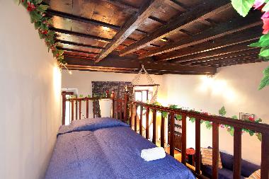 Appartement de vacances �/en/au Rome (Roma)ou appartement ou maison de vacances