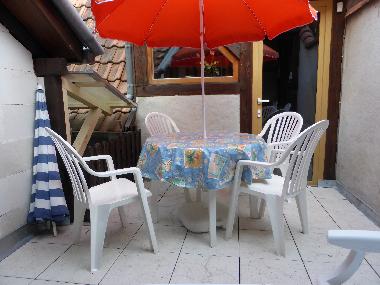 Maison de vacances �/en/au Ribeauville (Haut-Rhin)ou appartement ou maison de vacances