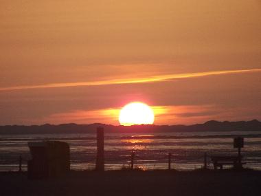 Maison de vacances �/en/au Dornum (Nordsee-Festland / Ostfriesland)ou appartement ou maison de vacances