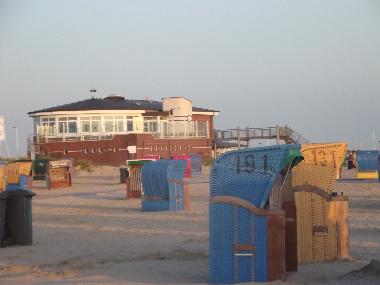 Maison de vacances �/en/au Dornum (Nordsee-Festland / Ostfriesland)ou appartement ou maison de vacances