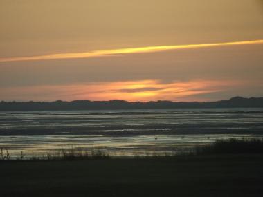 Maison de vacances �/en/au Dornum (Nordsee-Festland / Ostfriesland)ou appartement ou maison de vacances