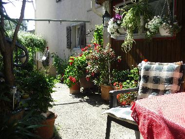 Appartement de vacances /en/au Tengen (Bodensee)ou appartement ou maison de vacances