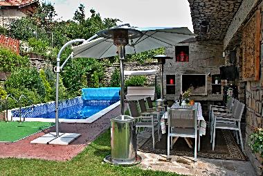 Villa �/en/au velingrad (Pazardzhik)ou appartement ou maison de vacances