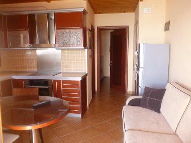 Appartement de vacances /en/au sarande (Sarande)ou appartement ou maison de vacances