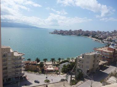 Appartement de vacances /en/au sarande (Sarande)ou appartement ou maison de vacances