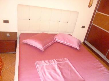 Appartement de vacances /en/au sarande (Sarande)ou appartement ou maison de vacances