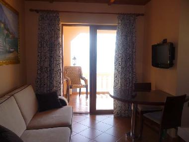 Appartement de vacances /en/au sarande (Sarande)ou appartement ou maison de vacances