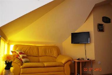 Appartement de vacances �/en/au OmiS (Splitsko-Dalmatinska)ou appartement ou maison de vacances