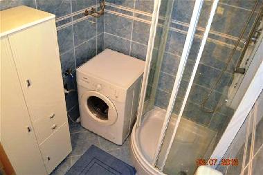 Appartement de vacances �/en/au OmiS (Splitsko-Dalmatinska)ou appartement ou maison de vacances