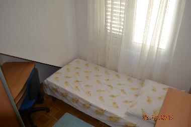 Appartement de vacances �/en/au OmiS (Splitsko-Dalmatinska)ou appartement ou maison de vacances