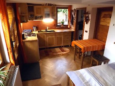 Appartement de vacances �/en/au Vale (Sibiu)ou appartement ou maison de vacances