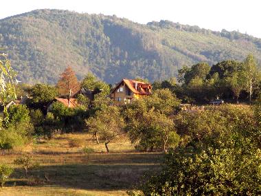 Appartement de vacances �/en/au Vale (Sibiu)ou appartement ou maison de vacances