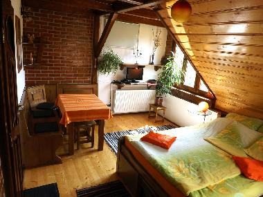 Maison de vacances �/en/au Vale (Sibiu)ou appartement ou maison de vacances
