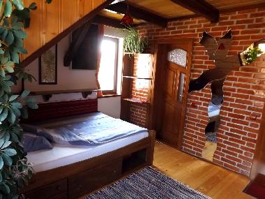 Maison de vacances �/en/au Vale (Sibiu)ou appartement ou maison de vacances