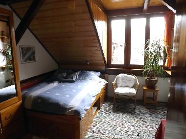 Maison de vacances �/en/au Vale (Sibiu)ou appartement ou maison de vacances
