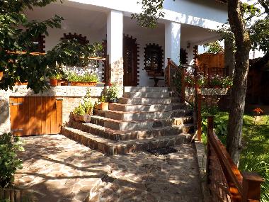Maison de vacances �/en/au Vale (Sibiu)ou appartement ou maison de vacances